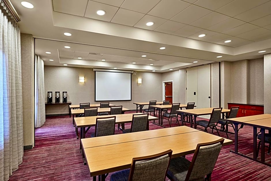 Courtyard by Marriott Philadelphia Langhorne