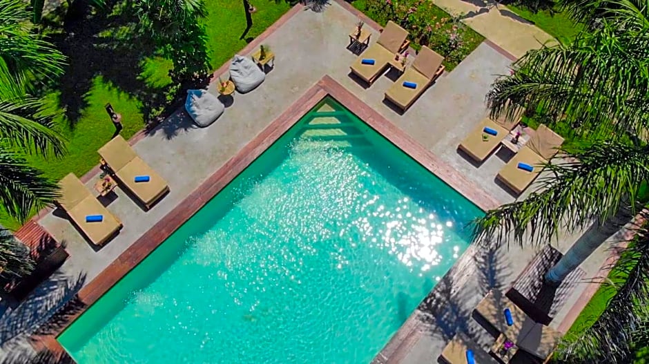 XscapeTulum