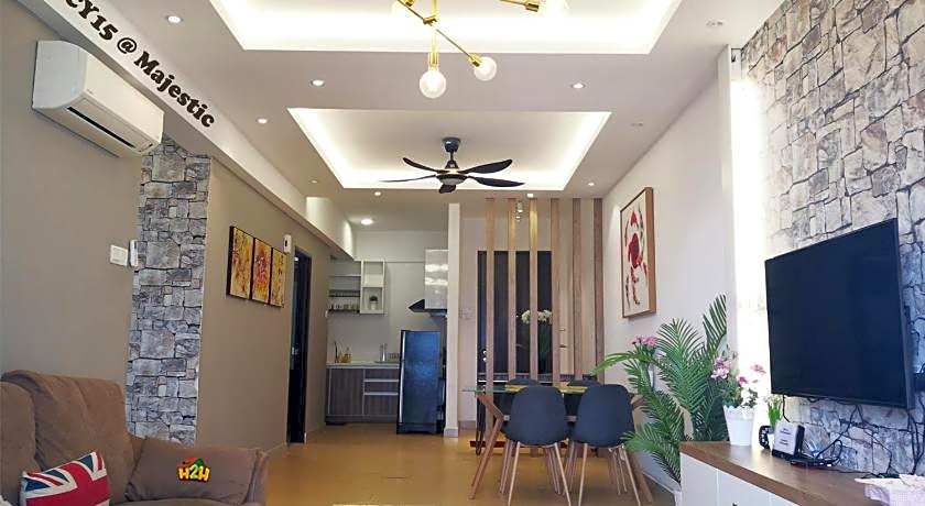 The Majestic Ipoh By The Osborne