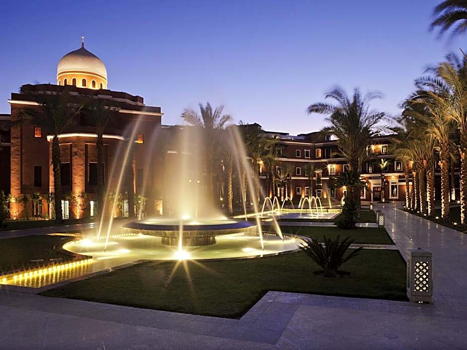 Sofitel Legend Old Cataract