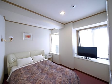 Superior Double Room - Non-Smoking