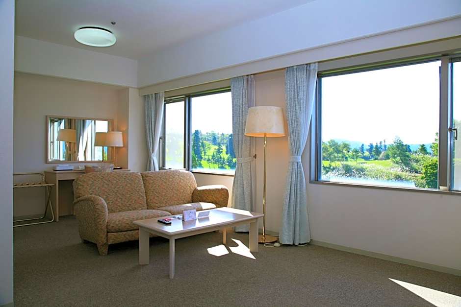 Aomori Winery Hotel