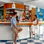 Luxor Beach Boutique Hotel Cattolica