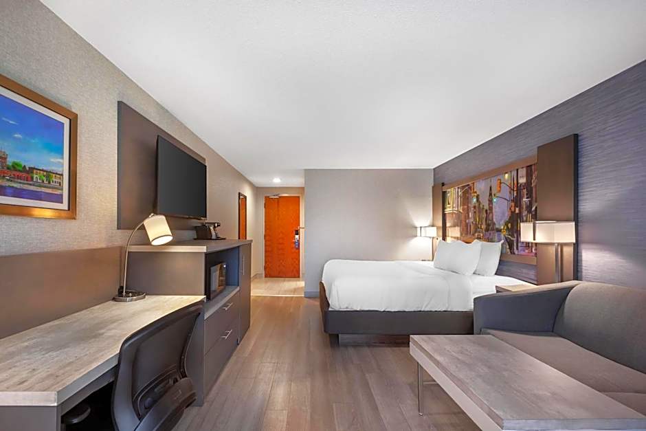 Best Western Belleville