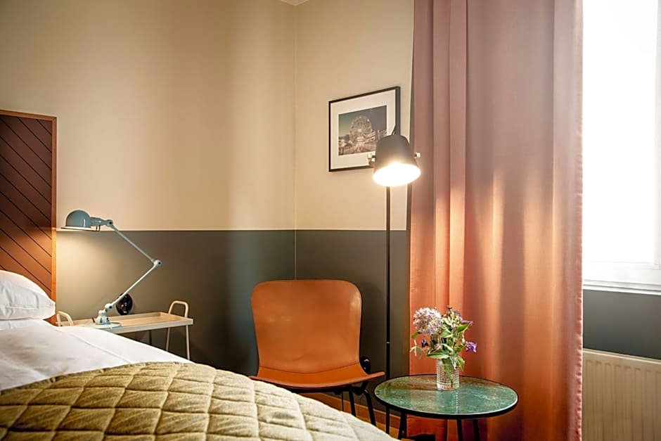 Best Western Plus Hotel Noble House