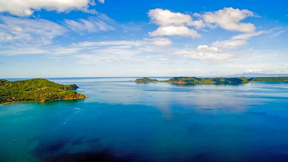 Papagayo Golden Palms Beachfront Hotel