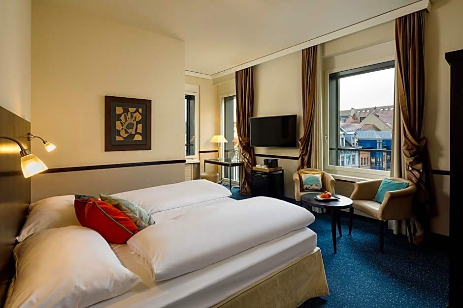 Hotel Opera Zurich