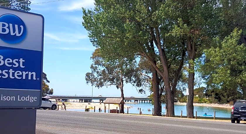 Best Western Murchison Lodge Motor Inn