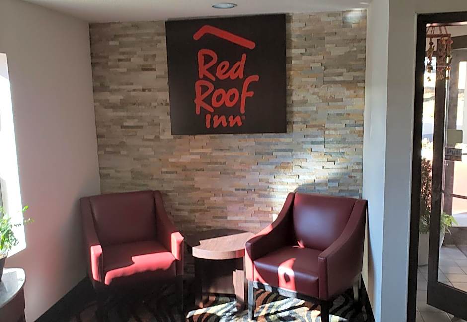 Red Roof Inn Branson