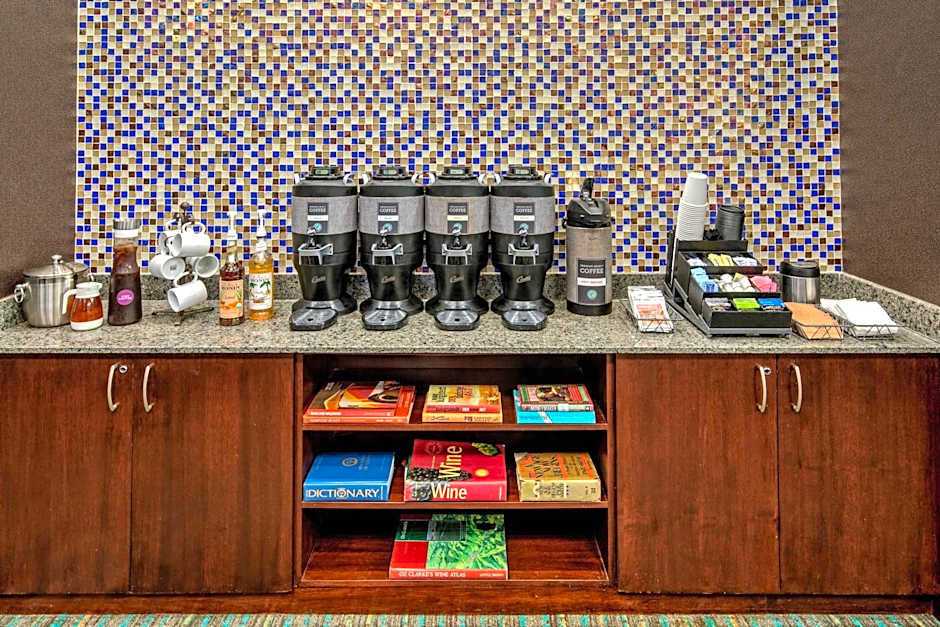 Residence Inn by Marriott Norfolk Downtown