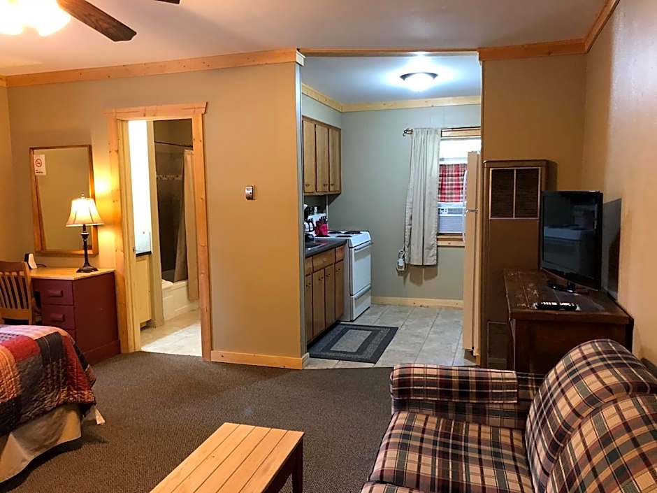 Red Lodge Inn