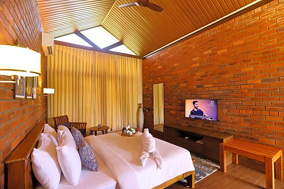 Deluxe Suite, Sea View — 8 fotoğraftan 1. fotoğraf