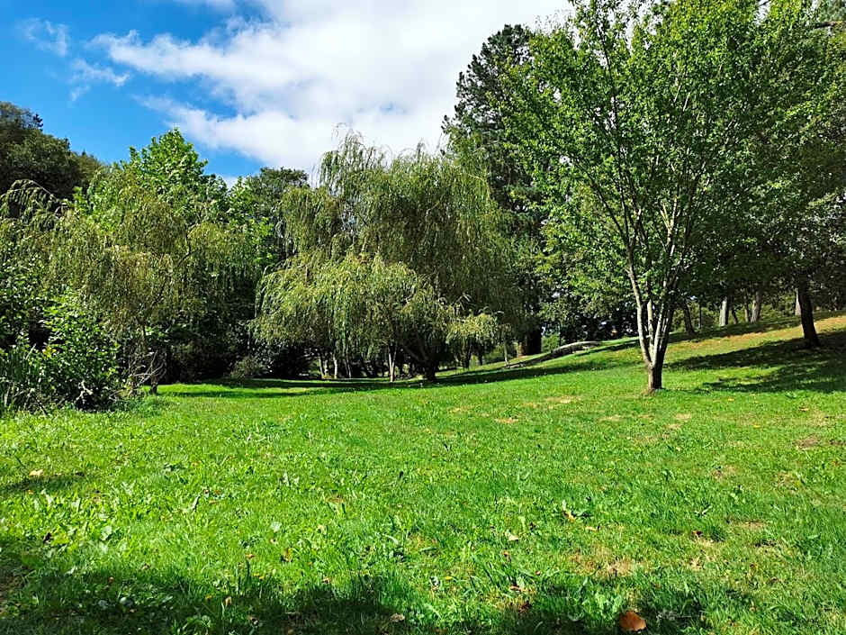 Hotel Casa da Galbana