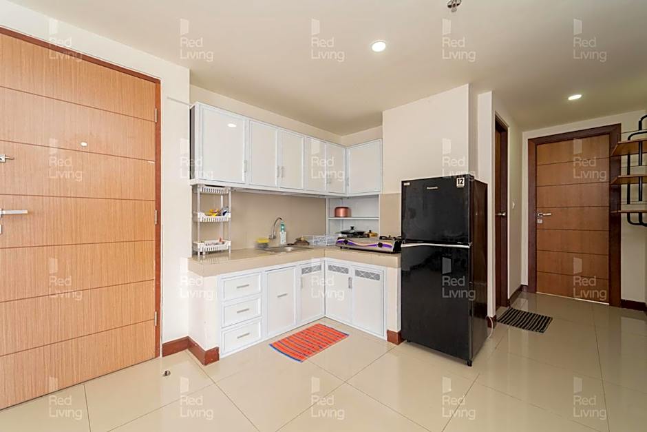 RedLiving Apartemen Vida View - Vida Connect