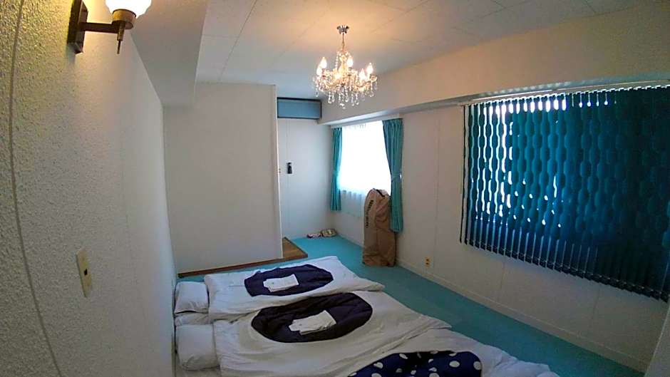 Setouchi Triennale Hotel 301Art1 Female dormitory - Vacation STAY 61583