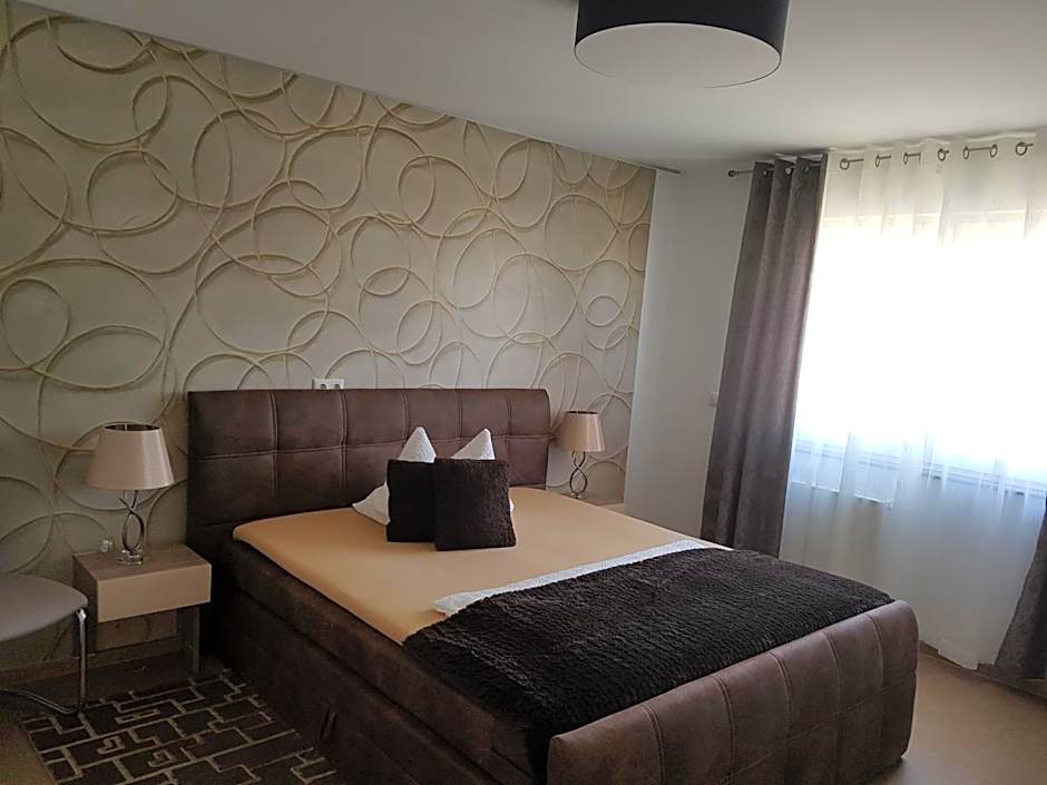 Aparthotel Magnolia