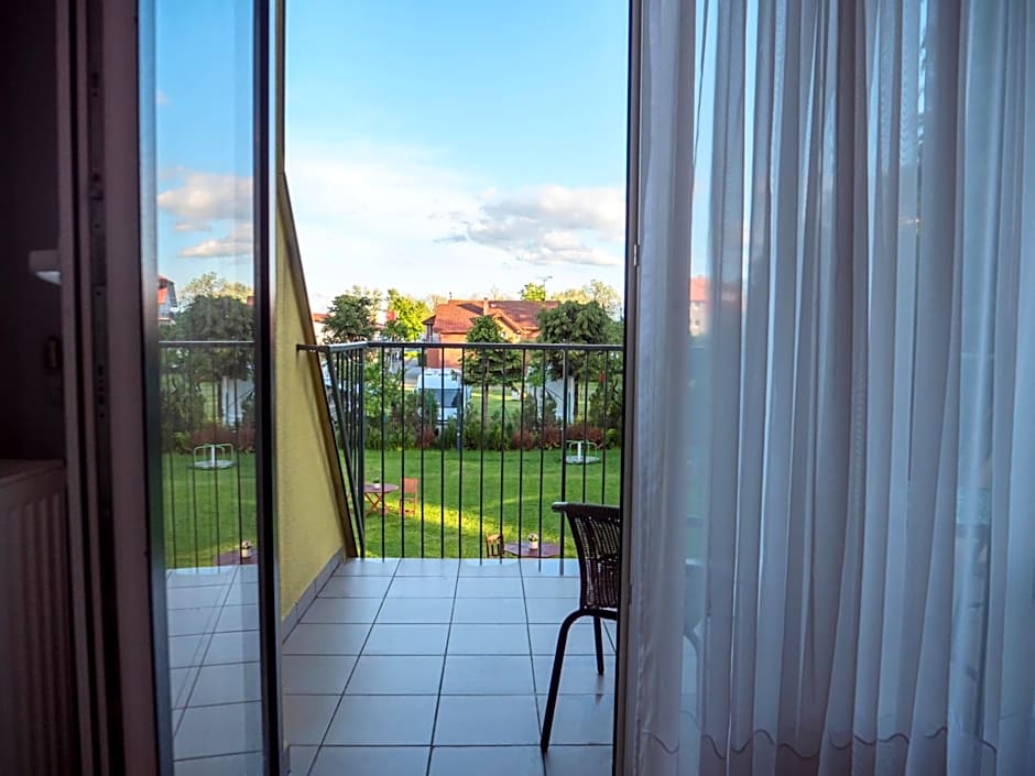 Słoneczny Brzeg Natura Tour