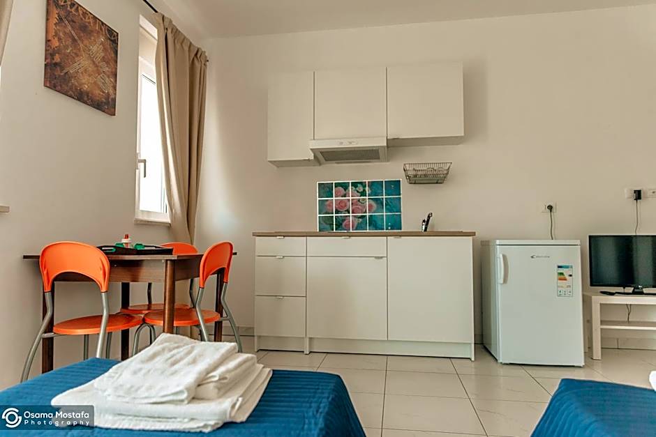 Residence Le Stelle