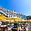 Hotel Eden Palace au Lac