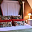 Hôtel Restaurant Verger des Châteaux, Route des vins Haut-Koenigsbourg