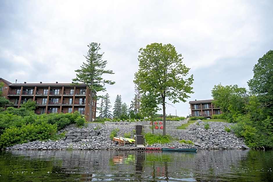 Ramada by Wyndham Ottawa On The Rideau