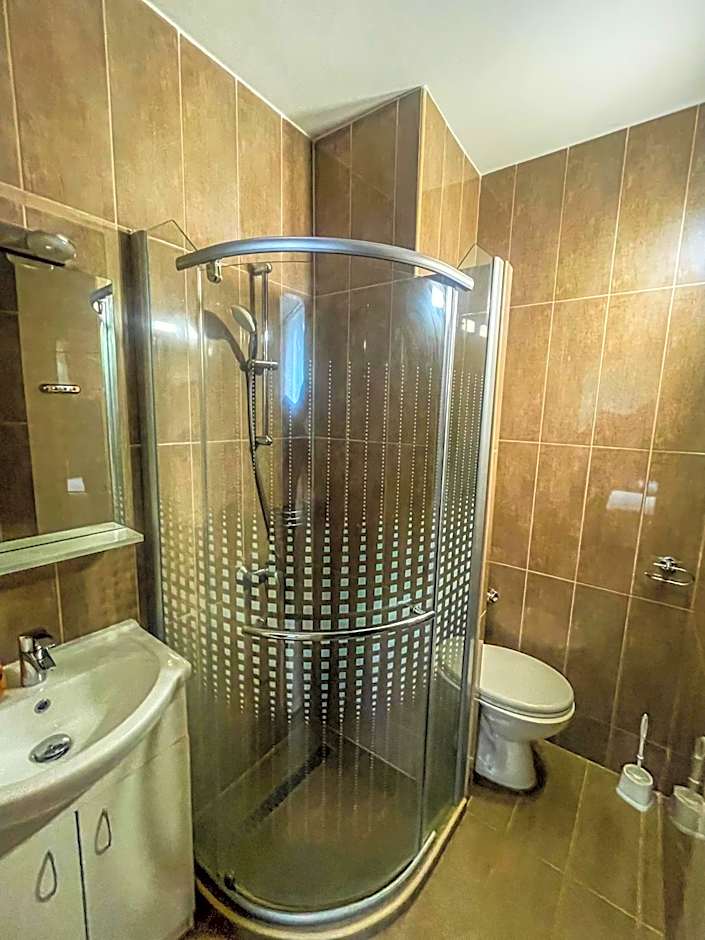 Mátyás Vendégház Siófok