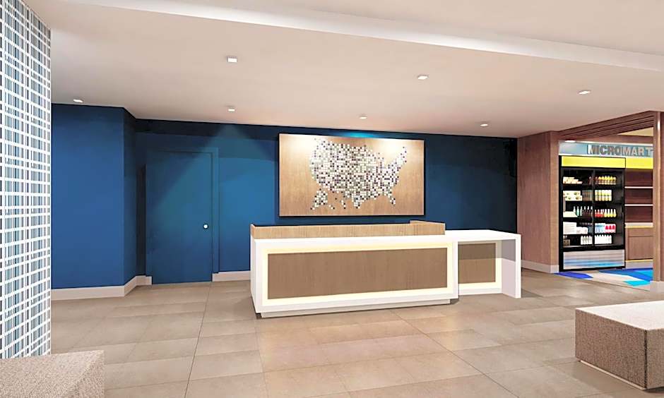 Microtel Inn & Suites by Wyndham Olive Branch