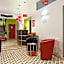 Enzo Hotels Contrexeville