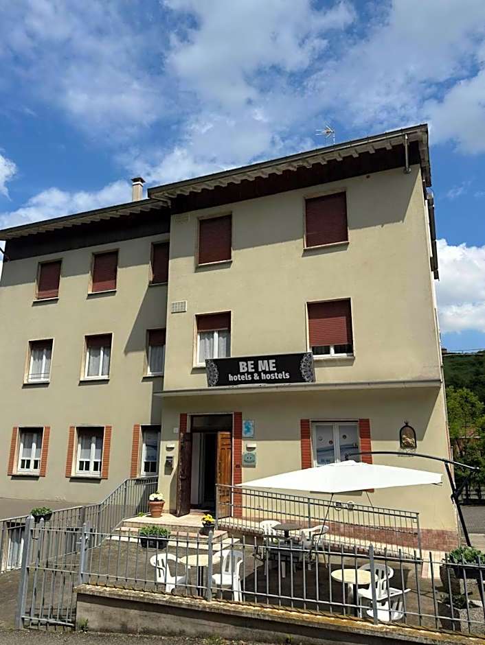 BaB Hotels and Apartments Helvetia