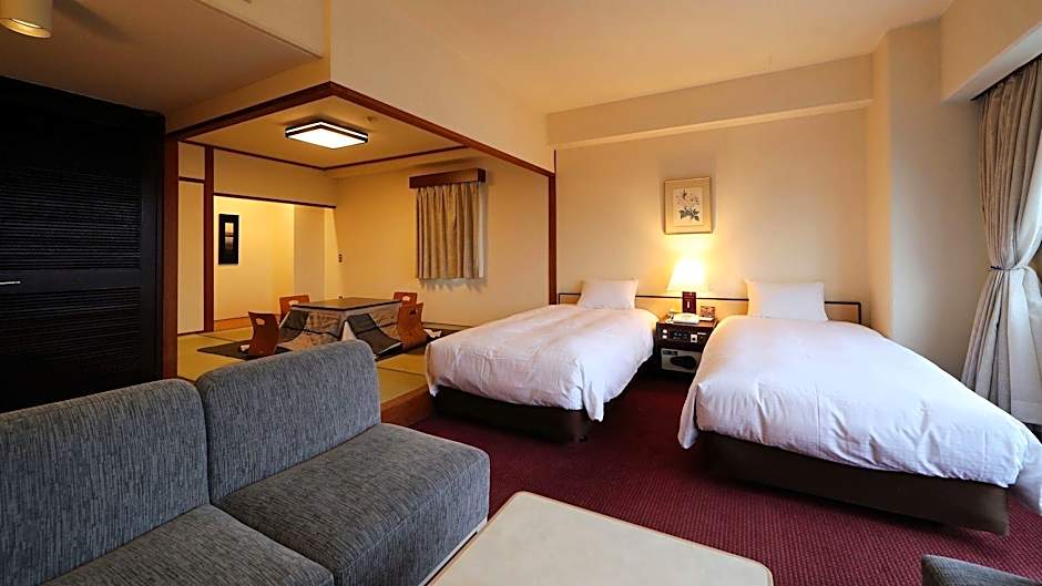 Resorpia Kumihama Resort