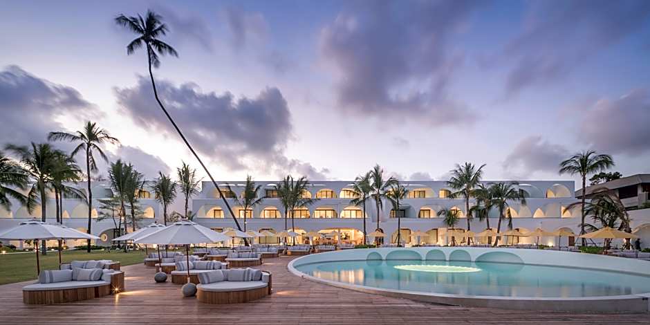 SALA Samui Chaweng Beach