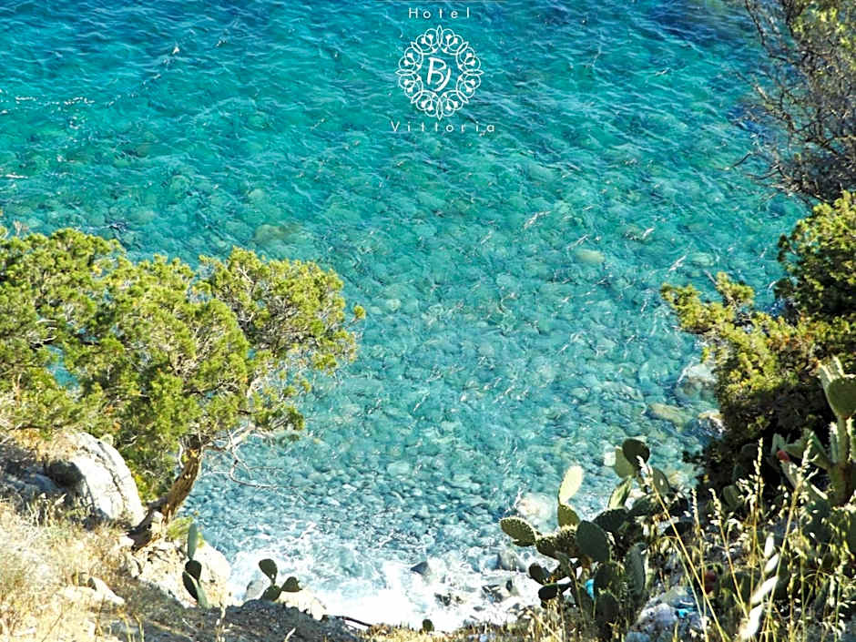 Hotel AeR BJ Vittoria