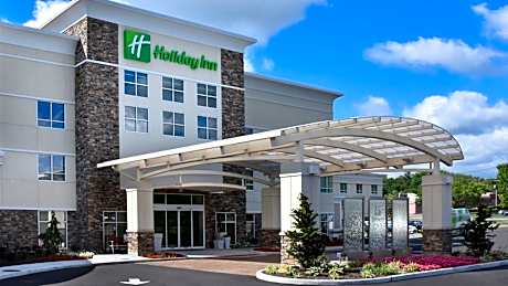 Holiday Inn Canton-Belden Village By IHG