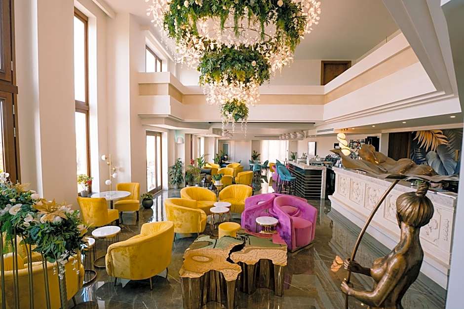 Santa Lucia Boutique Hotel