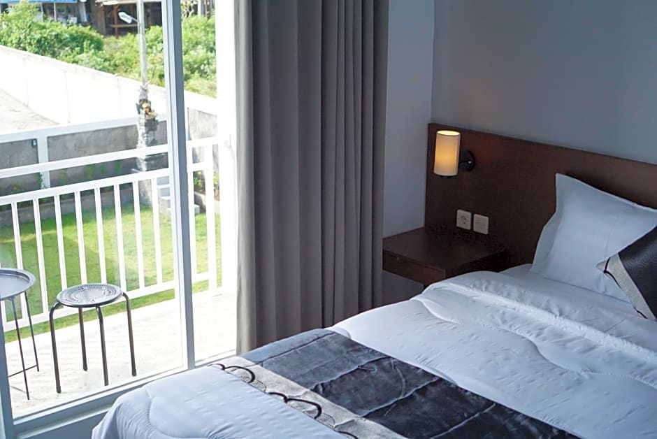 KONCI House Bali RedPartner