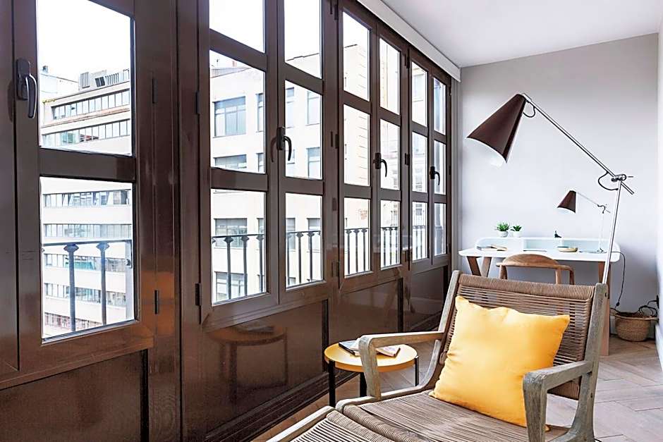 Weflating City Center