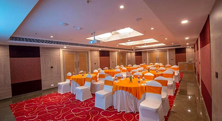 Howard Johnson Kolkata