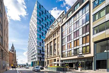 Hotel Indigo Liverpool