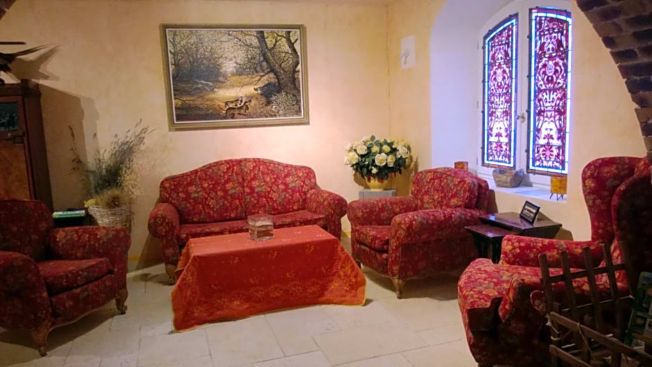 Chambre d'Hotes La Brunetière