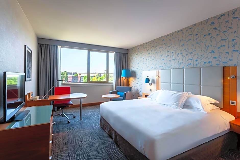 Hilton Strasbourg