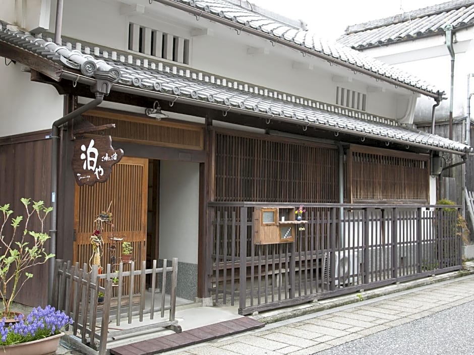 Female Only Guesthouse Tomari-ya