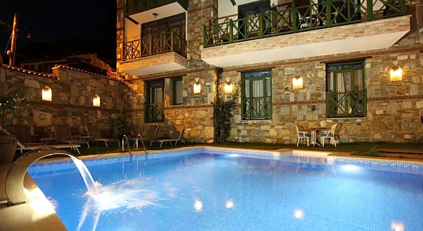 Celsus Boutique Hotel