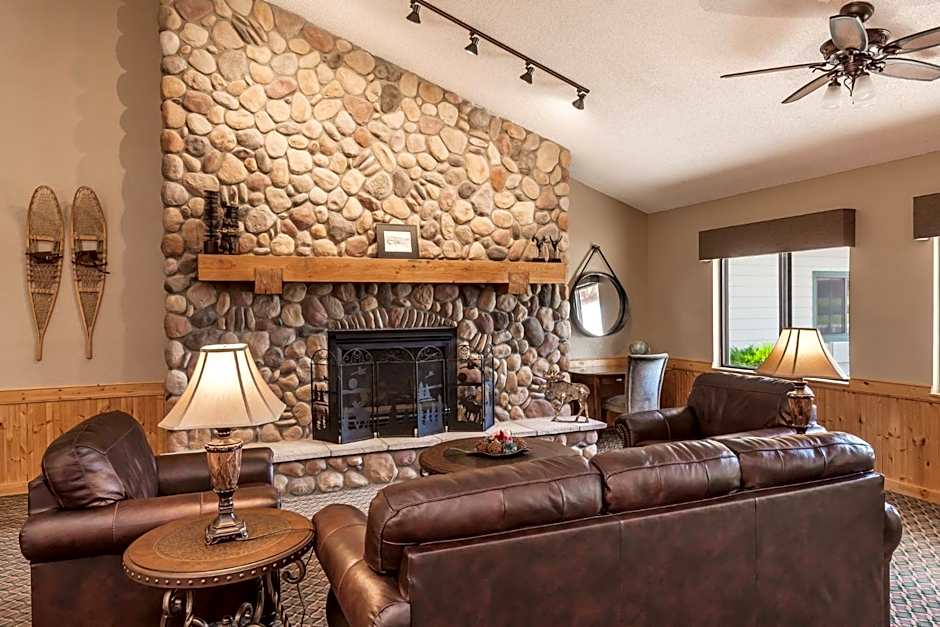 MountainView Lodge and Suites