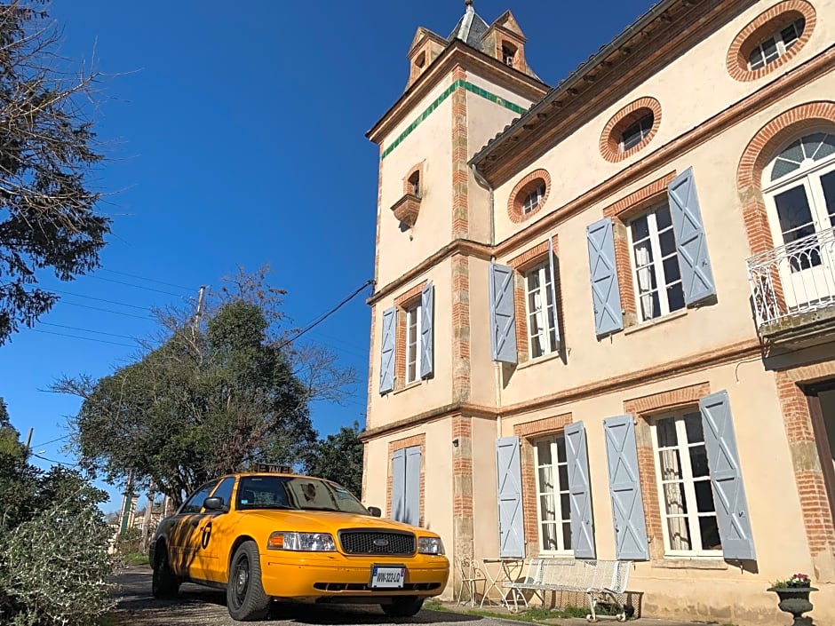 Le Moulin du Carla