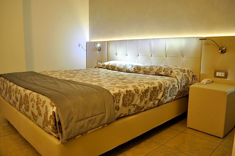 Hotel Garibaldi