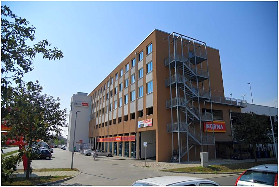 Motel Plus Schönefeld