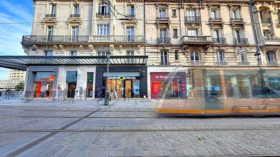 Campanile Orléans Centre Gare