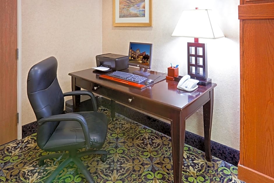 Staybridge Suites Lubbock