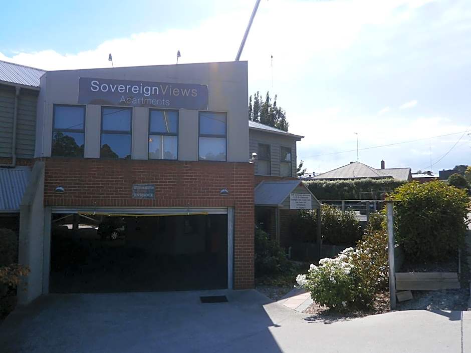 Sovereign Views Apartments