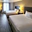Clarion Inn Idaho Falls Riverfront